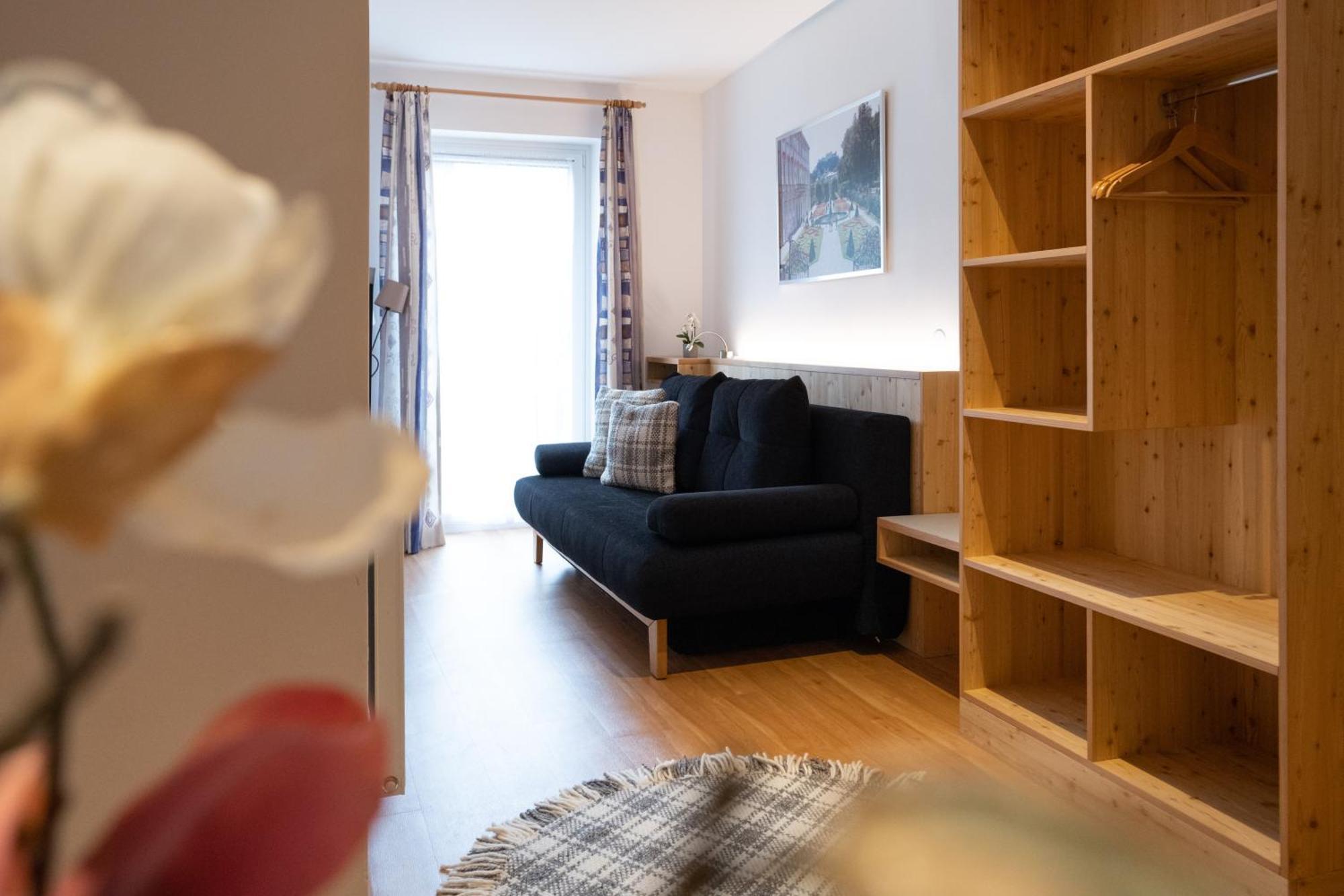 Santner, Hotel Eugendorf Esterno foto